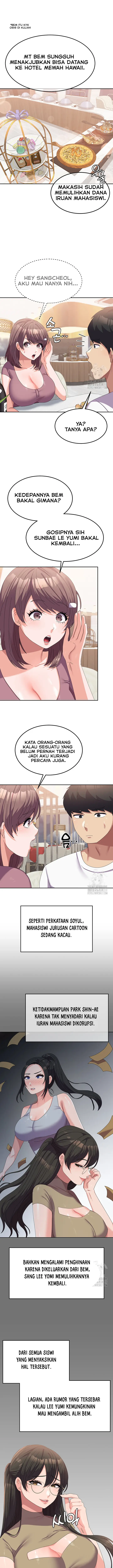 image-komik-womens-university-student-who-served-in-the-military-chapter-41-6/19