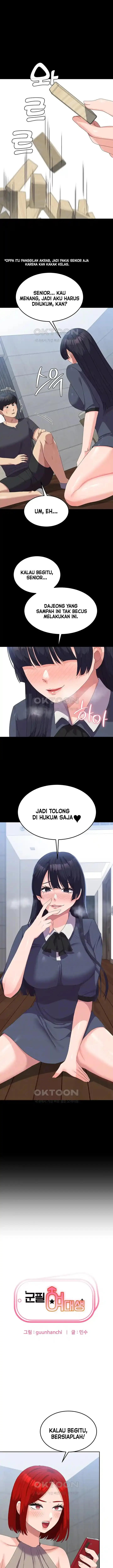 image-komik-womens-university-student-who-served-in-the-military-chapter-46-3/20