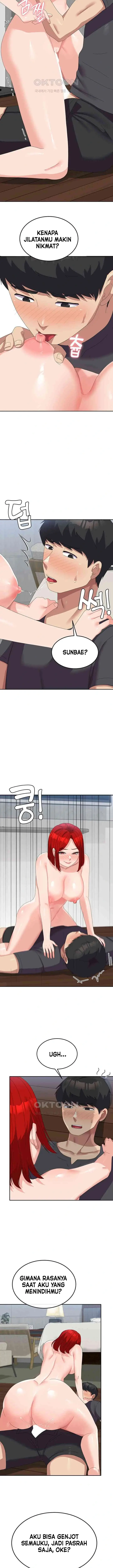 image-komik-womens-university-student-who-served-in-the-military-chapter-48-7/17