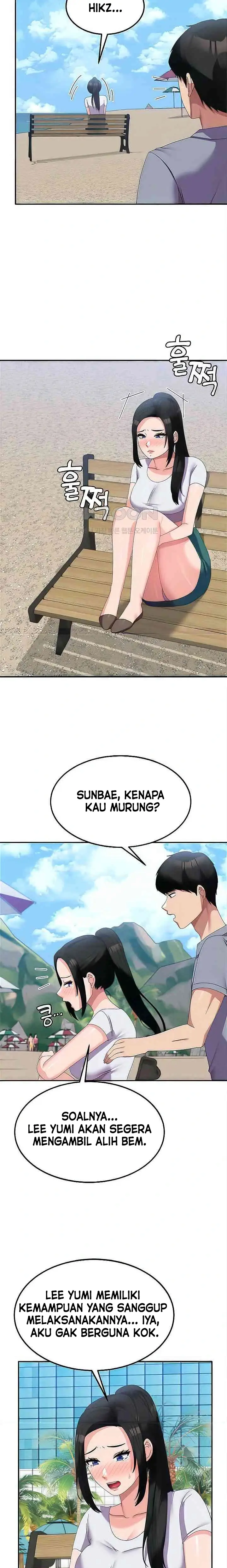 image-komik-womens-university-student-who-served-in-the-military-chapter-49-6/27