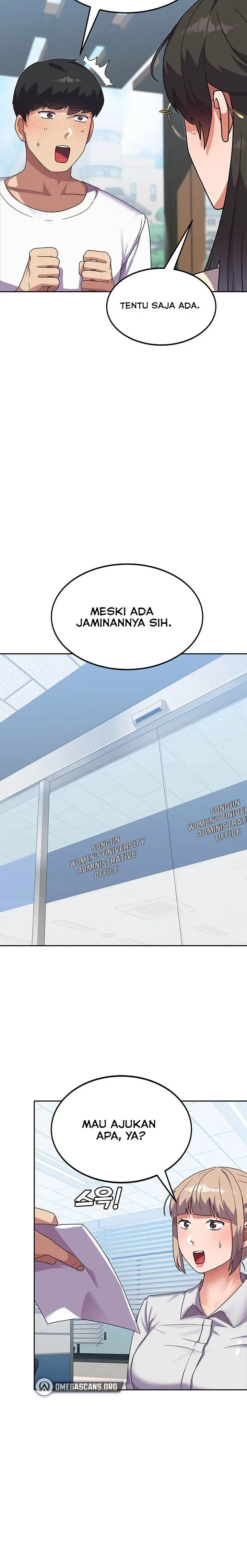 image-komik-womens-university-student-who-served-in-the-military-chapter-5-7/17