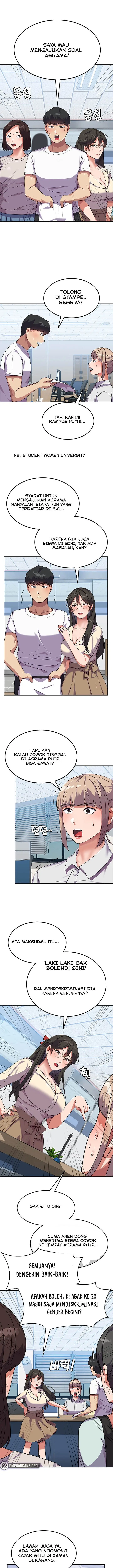 image-komik-womens-university-student-who-served-in-the-military-chapter-5-8/17