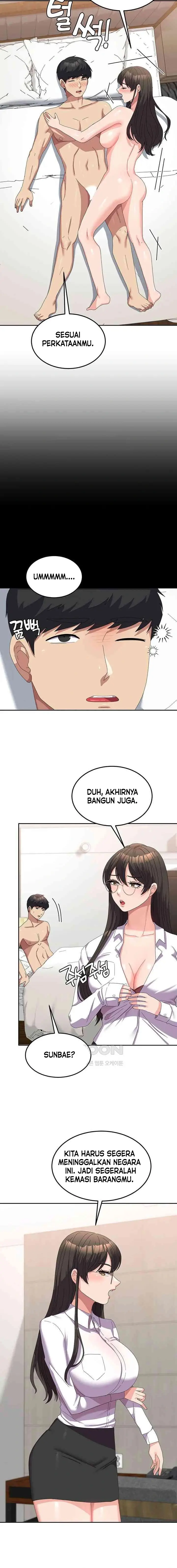 image-komik-womens-university-student-who-served-in-the-military-chapter-52-6/18