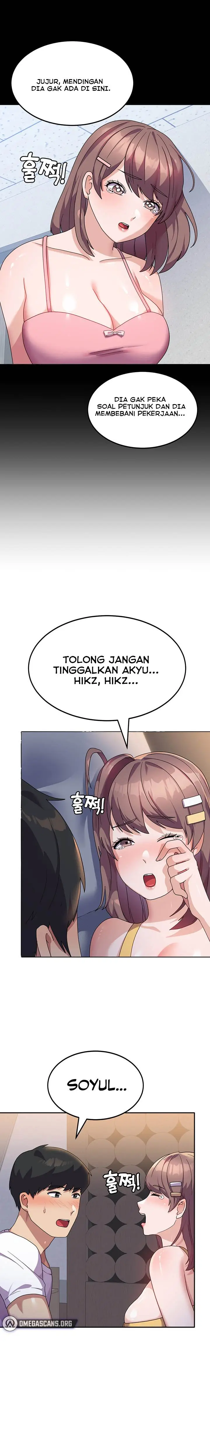 image-komik-womens-university-student-who-served-in-the-military-chapter-7-6/20