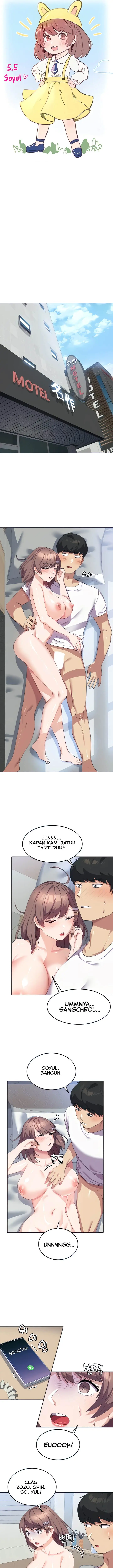 image-komik-womens-university-student-who-served-in-the-military-chapter-8-4/19