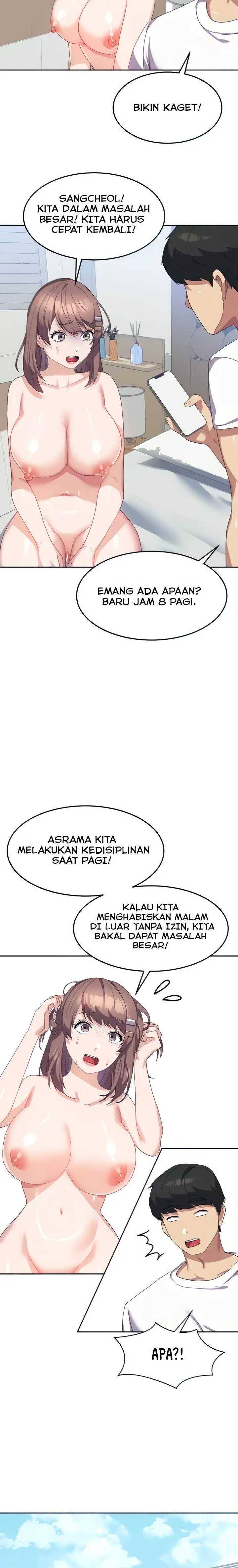 image-komik-womens-university-student-who-served-in-the-military-chapter-8-5/19