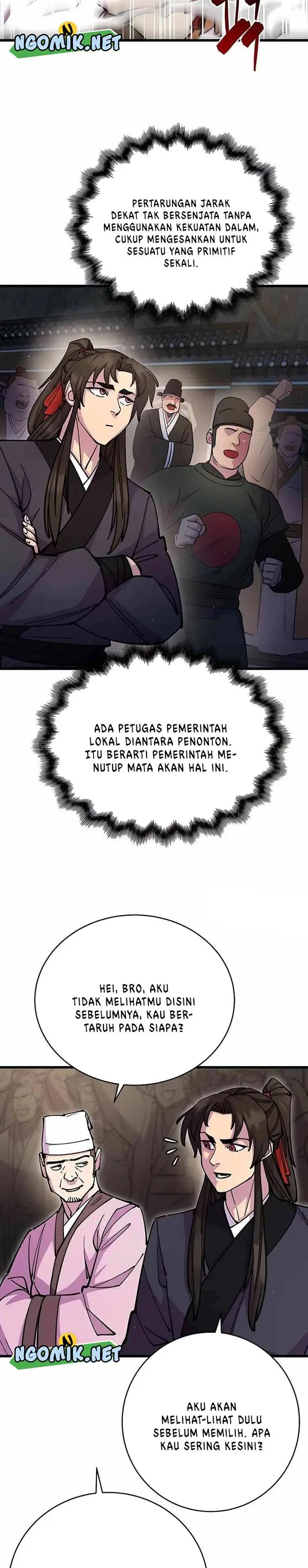 image-komik-worlds-greatest-senior-disciple-chapter-26-20/40