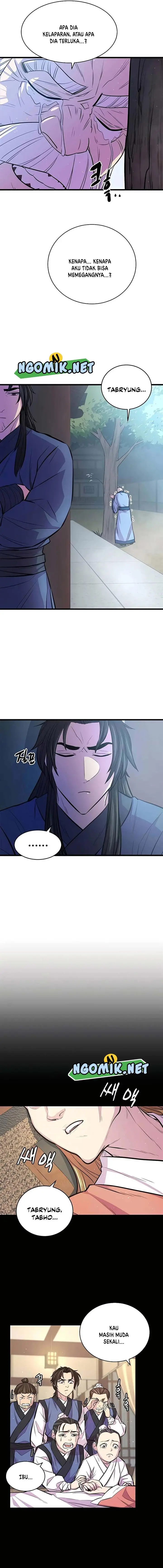 image-komik-worlds-greatest-senior-disciple-chapter-6-9/20