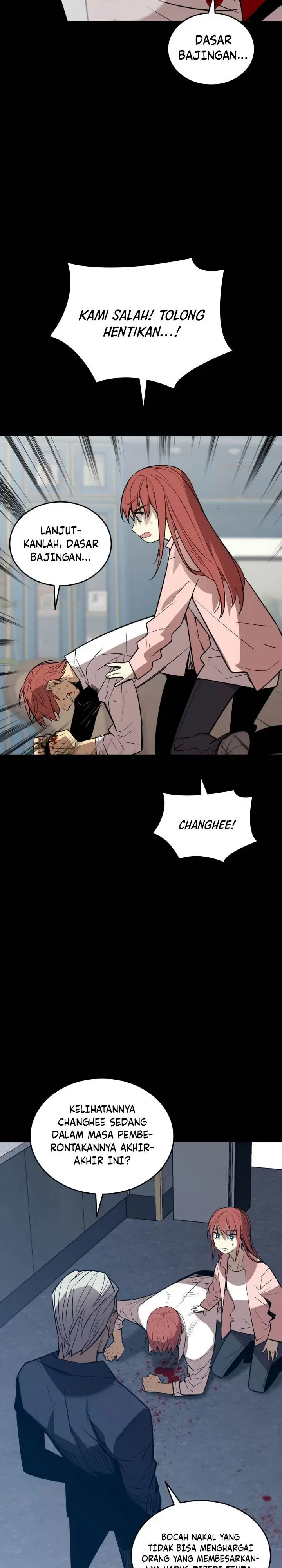 image-komik-worn-and-torn-newbie-chapter-215-3/32