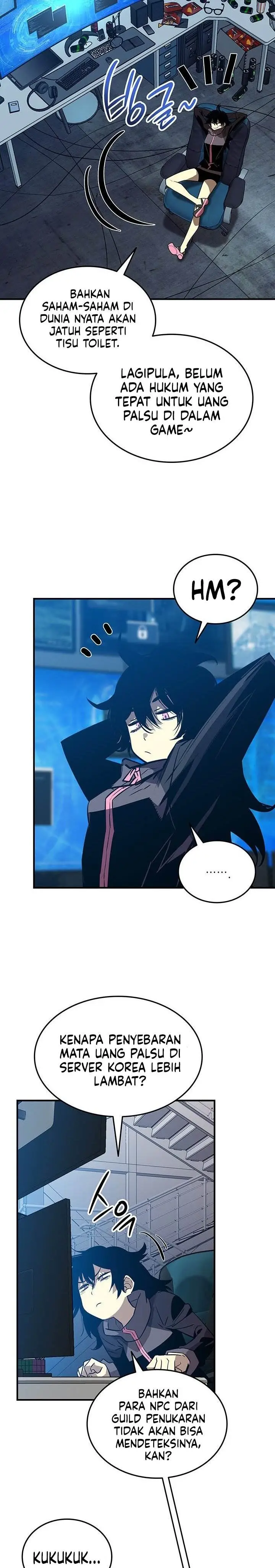 image-komik-worn-and-torn-newbie-chapter-231-10/28