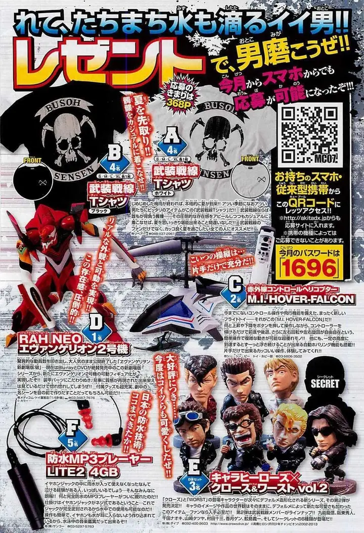 image-komik-worst-chapter-131-end-49/52