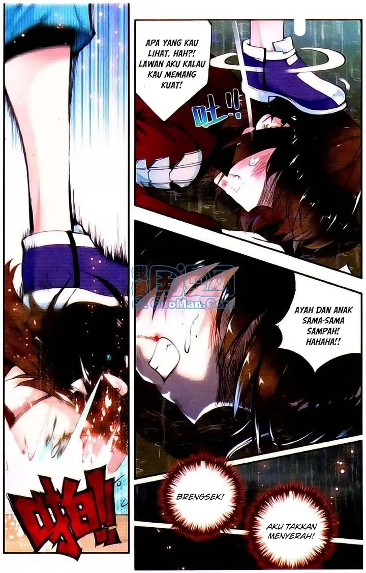 image-komik-wu-dong-qian-kun-chapter-01-12/30