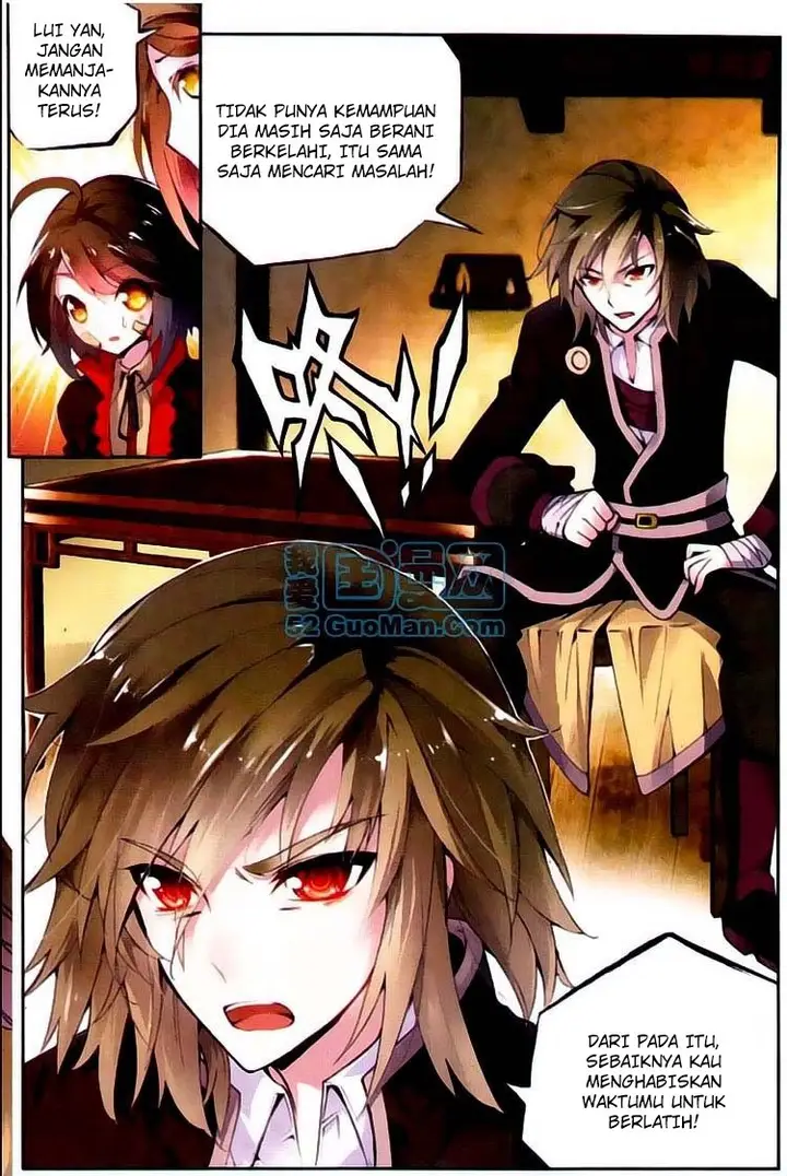 image-komik-wu-dong-qian-kun-chapter-01-14/30