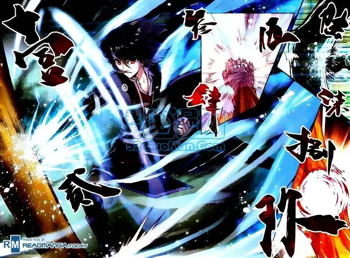 image-komik-wu-dong-qian-kun-chapter-02-19/24