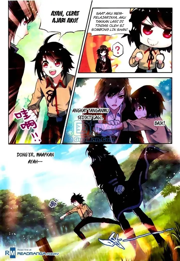 image-komik-wu-dong-qian-kun-chapter-02-21/24