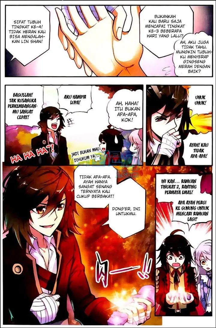 image-komik-wu-dong-qian-kun-chapter-05-8/26