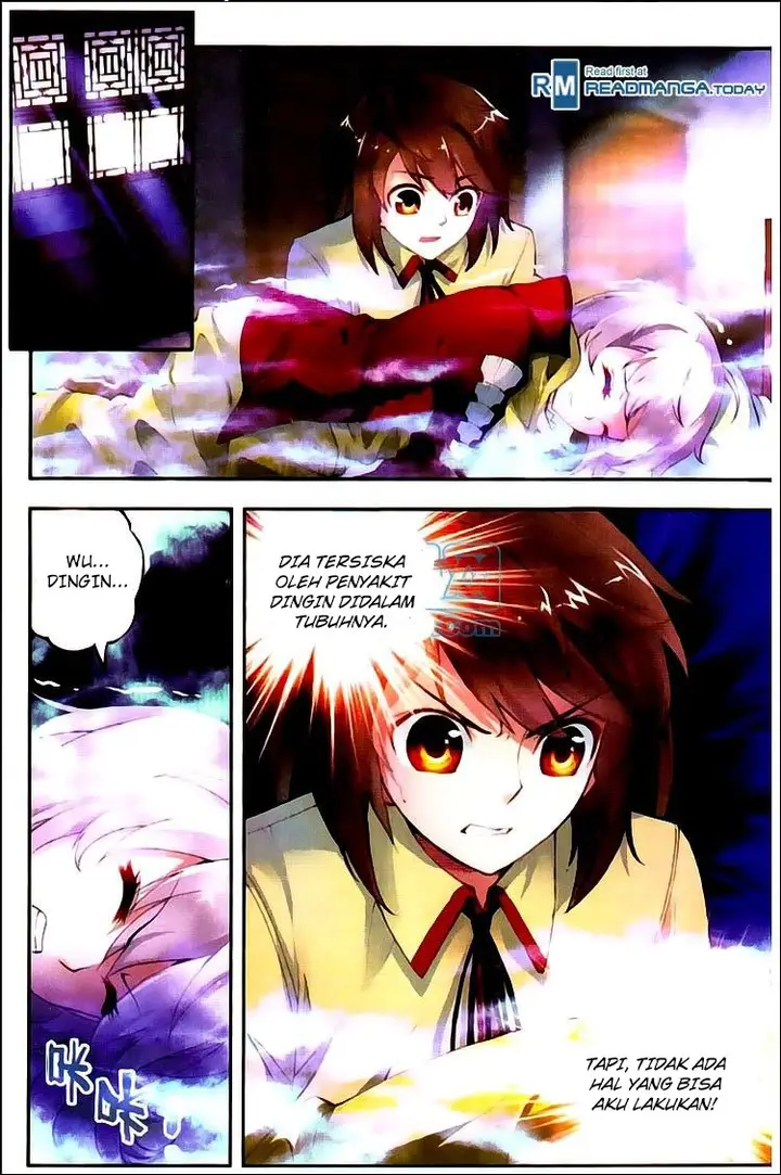 image-komik-wu-dong-qian-kun-chapter-05-13/26