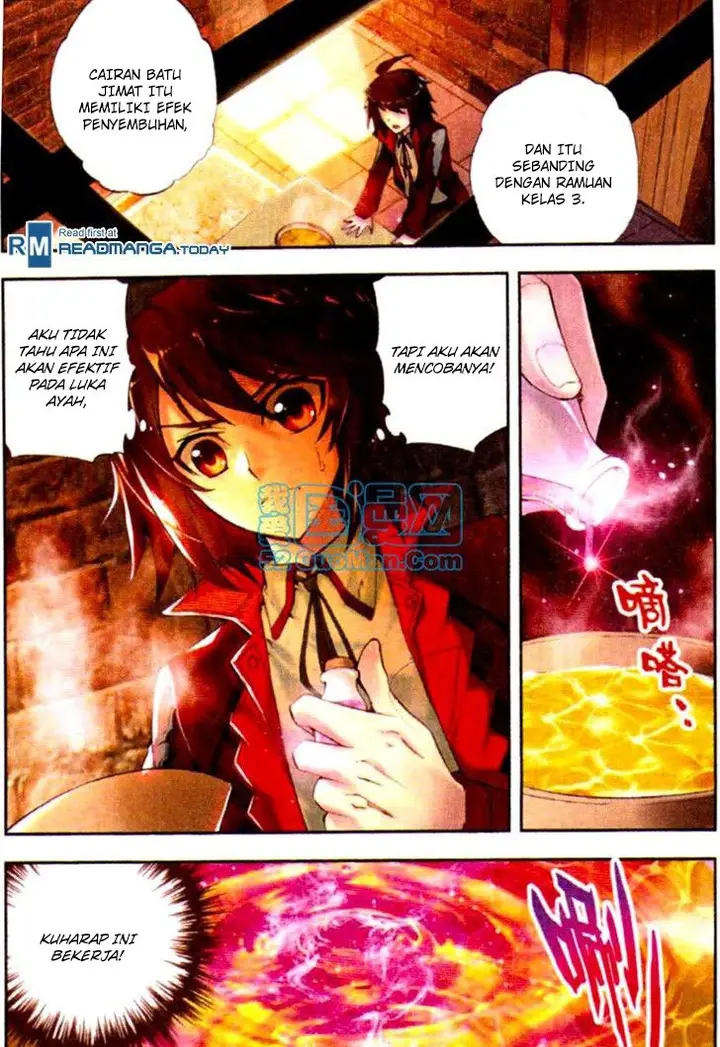 image-komik-wu-dong-qian-kun-chapter-06-6/25