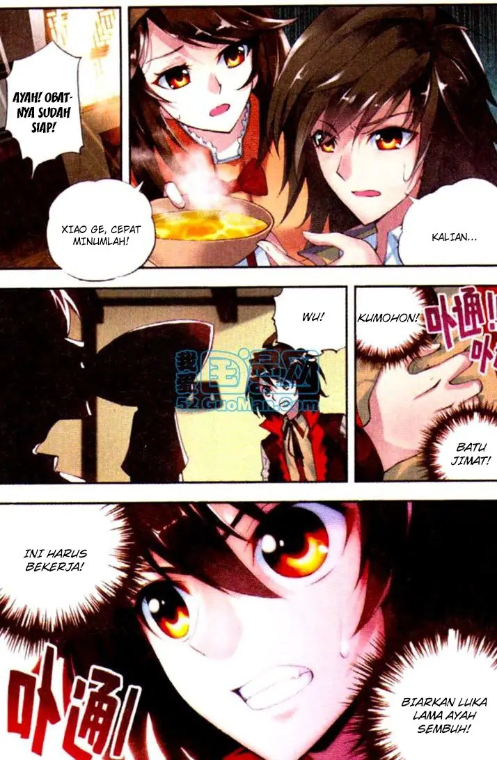 image-komik-wu-dong-qian-kun-chapter-06-7/25