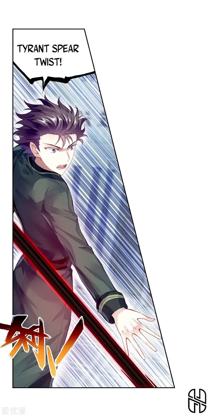 image-komik-wu-dong-qian-kun-chapter-101-8/21