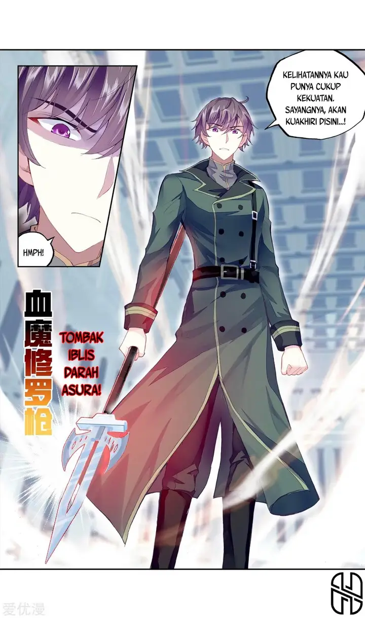 image-komik-wu-dong-qian-kun-chapter-101-16/21
