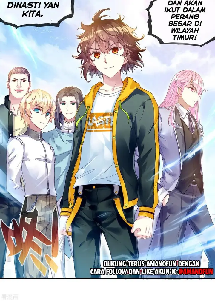 image-komik-wu-dong-qian-kun-chapter-111-1/4