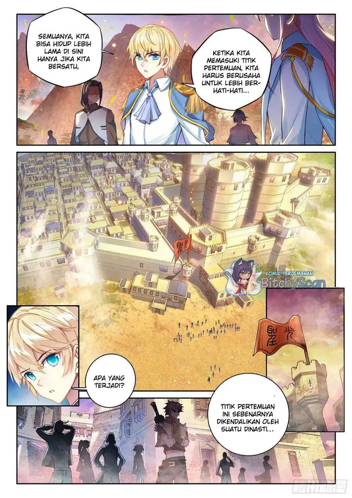 image-komik-wu-dong-qian-kun-chapter-115-11/17