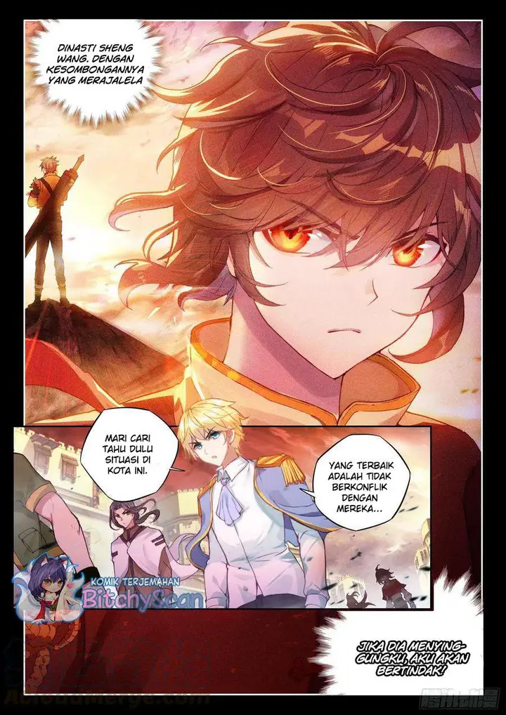 image-komik-wu-dong-qian-kun-chapter-115-16/17