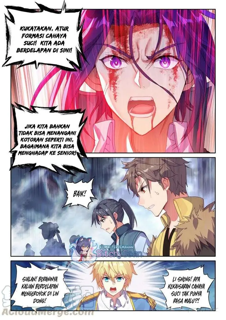 image-komik-wu-dong-qian-kun-chapter-118-11/17