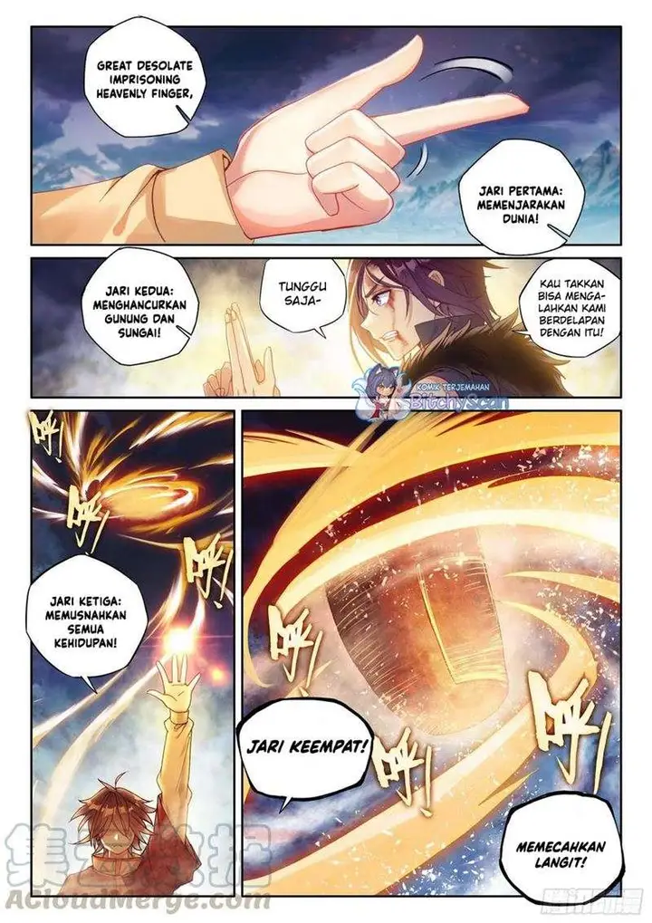 image-komik-wu-dong-qian-kun-chapter-118-13/17