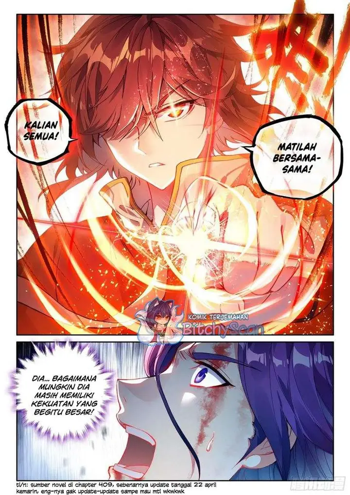 image-komik-wu-dong-qian-kun-chapter-118-16/17