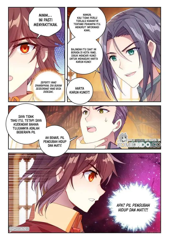 image-komik-wu-dong-qian-kun-chapter-121-12/18