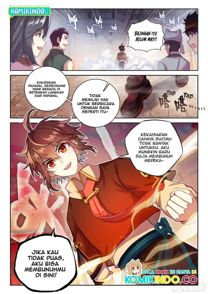 image-komik-wu-dong-qian-kun-chapter-127-6/17