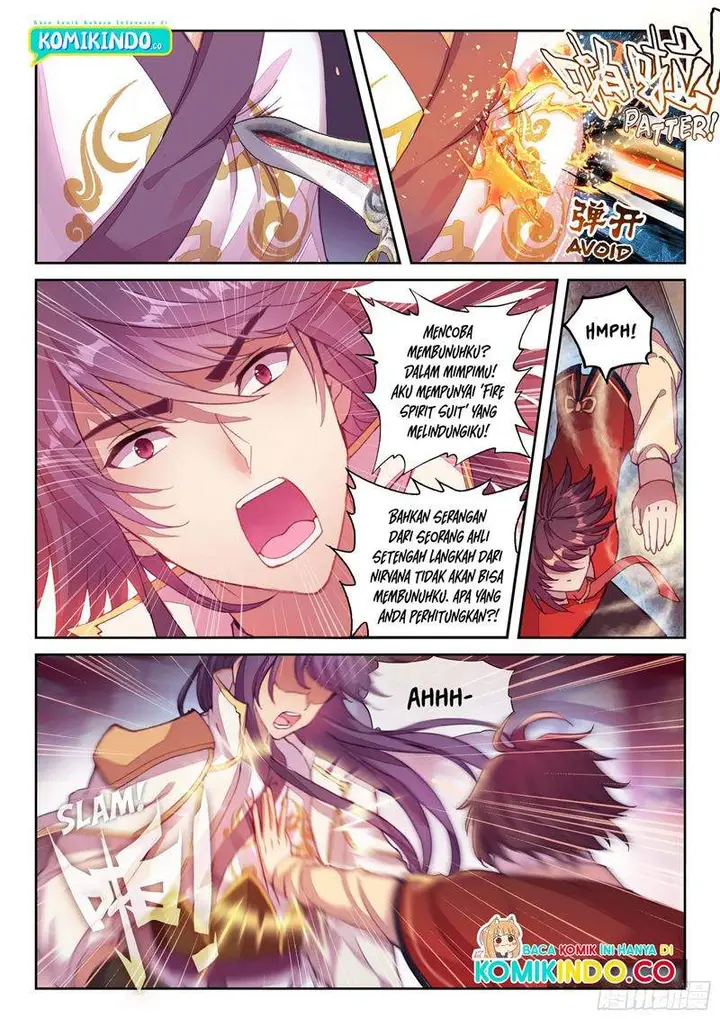 image-komik-wu-dong-qian-kun-chapter-128-11/17