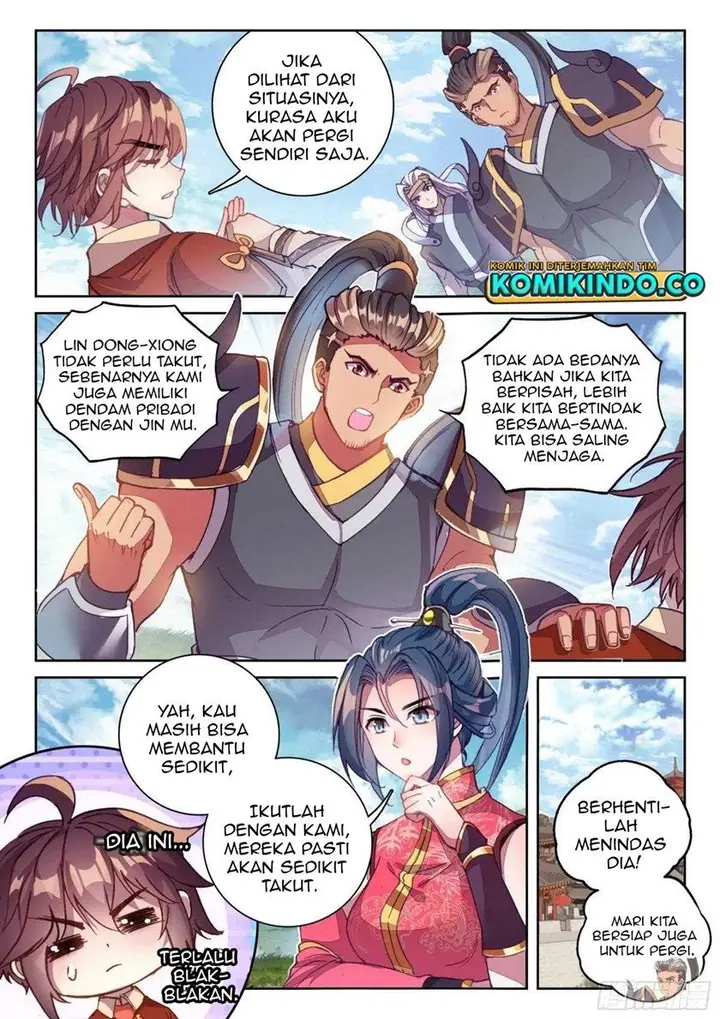 image-komik-wu-dong-qian-kun-chapter-130-11/17