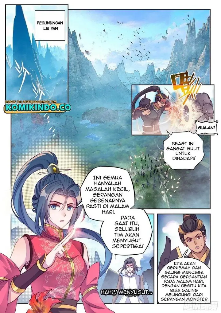 image-komik-wu-dong-qian-kun-chapter-130-12/17