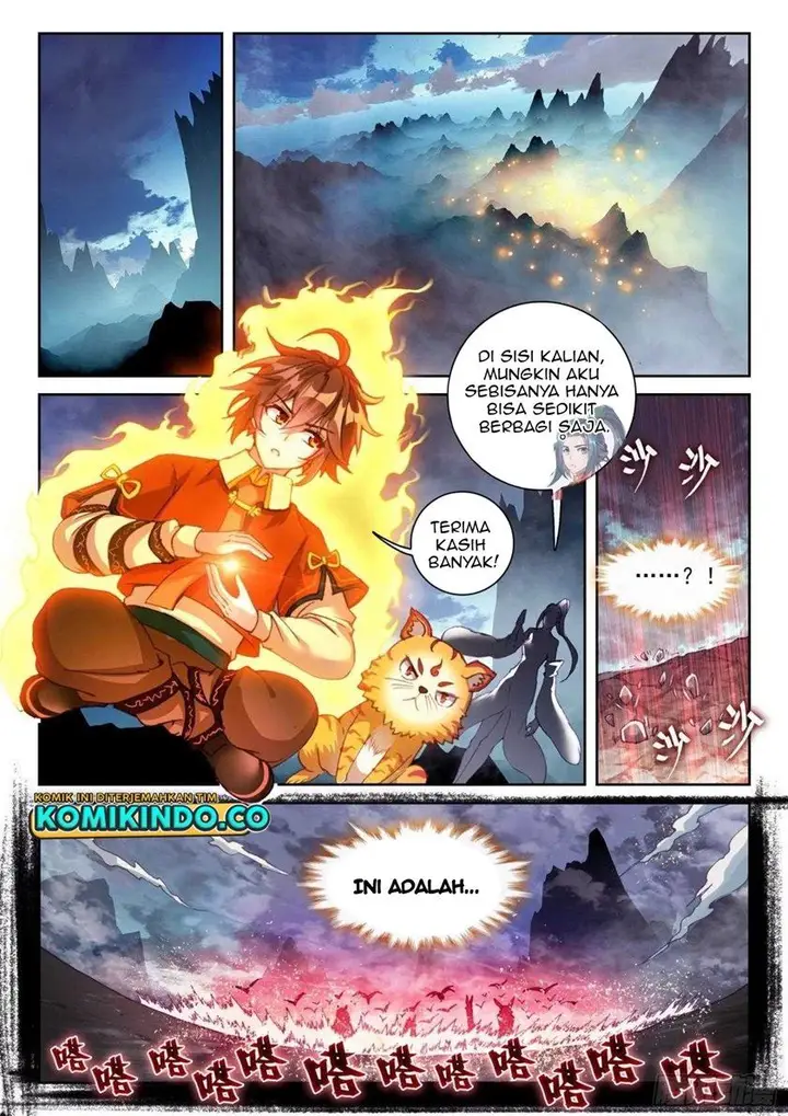 image-komik-wu-dong-qian-kun-chapter-130-16/17