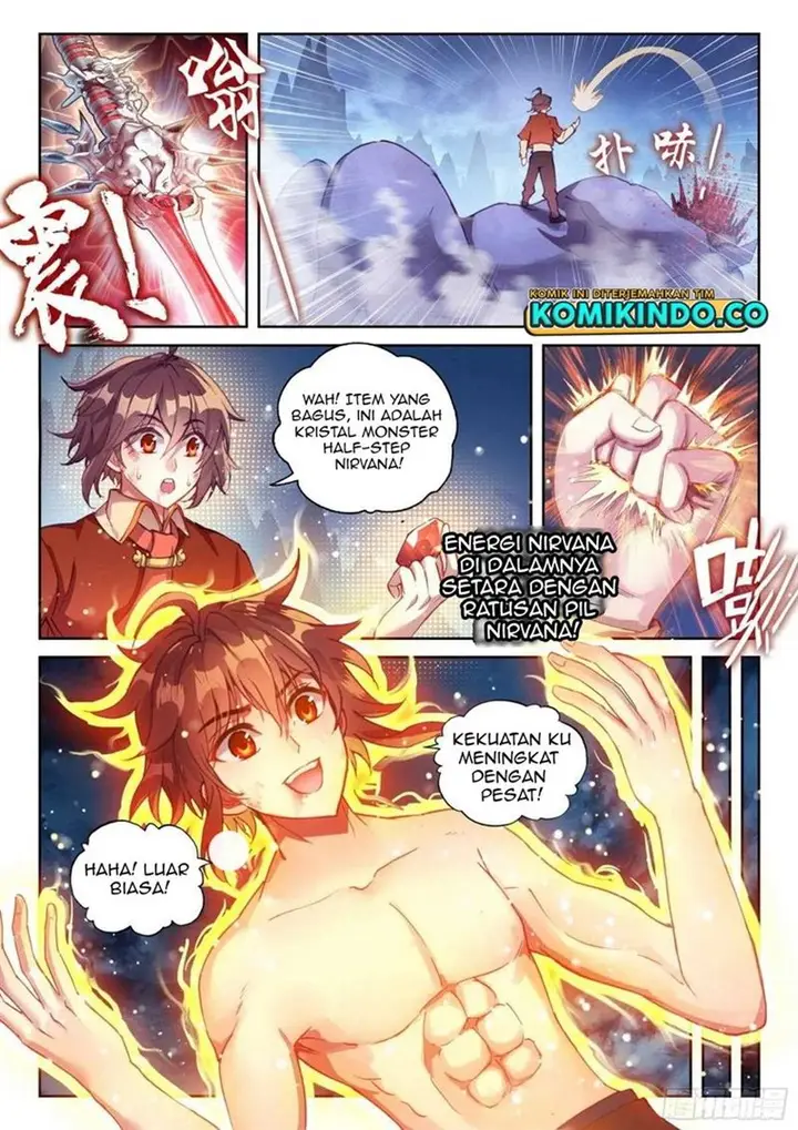 image-komik-wu-dong-qian-kun-chapter-131-10/17