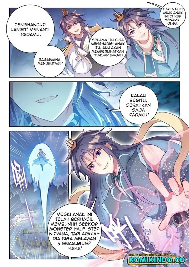image-komik-wu-dong-qian-kun-chapter-131-12/17