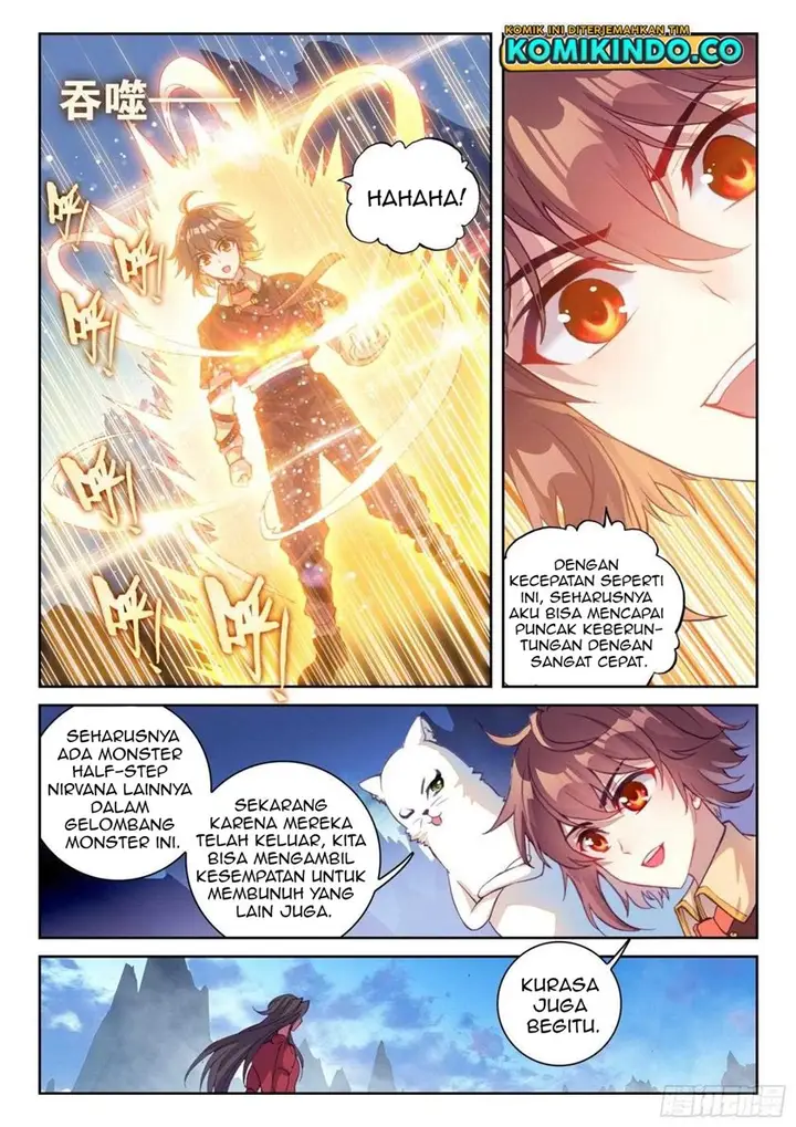 image-komik-wu-dong-qian-kun-chapter-132-11/17