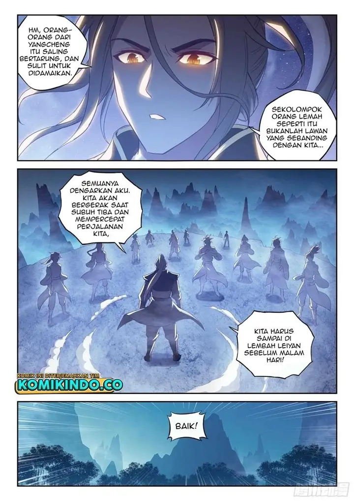 image-komik-wu-dong-qian-kun-chapter-133-3/18