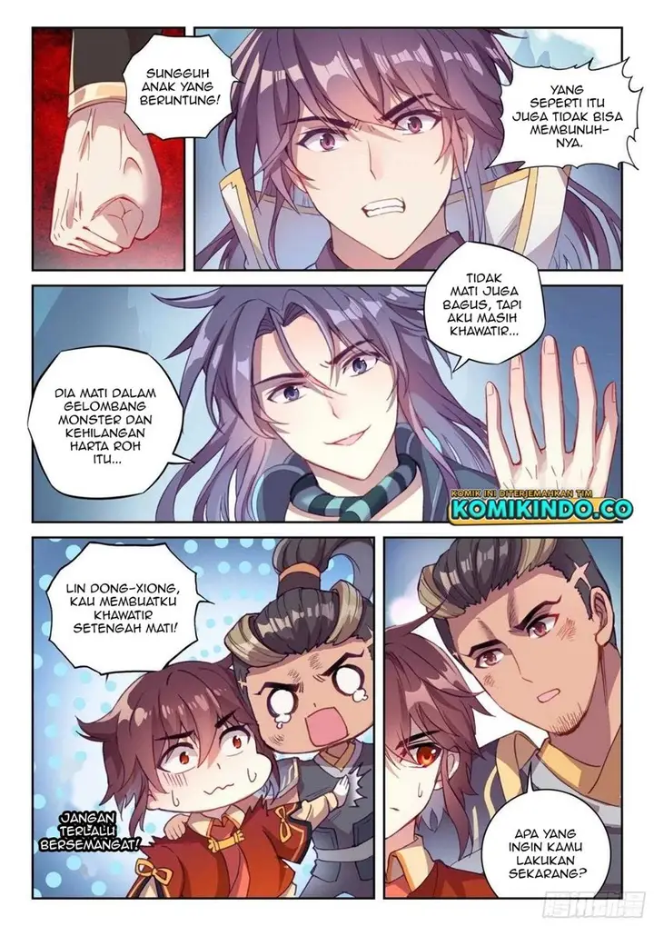image-komik-wu-dong-qian-kun-chapter-133-10/18