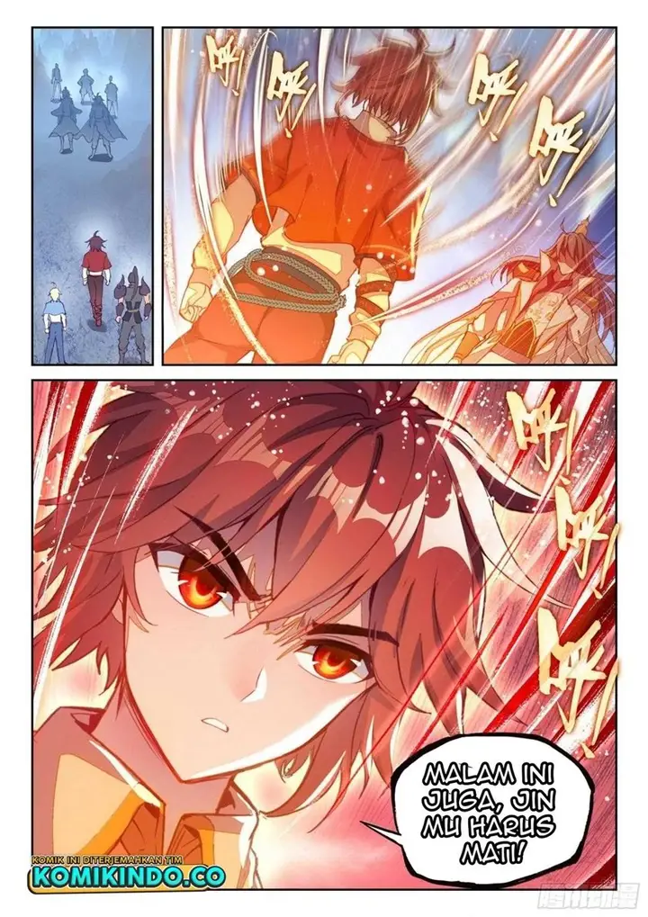 image-komik-wu-dong-qian-kun-chapter-133-11/18