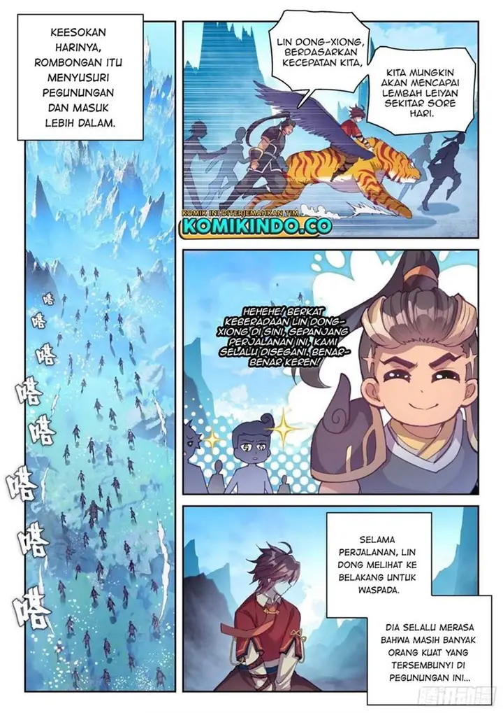 image-komik-wu-dong-qian-kun-chapter-135-12/17
