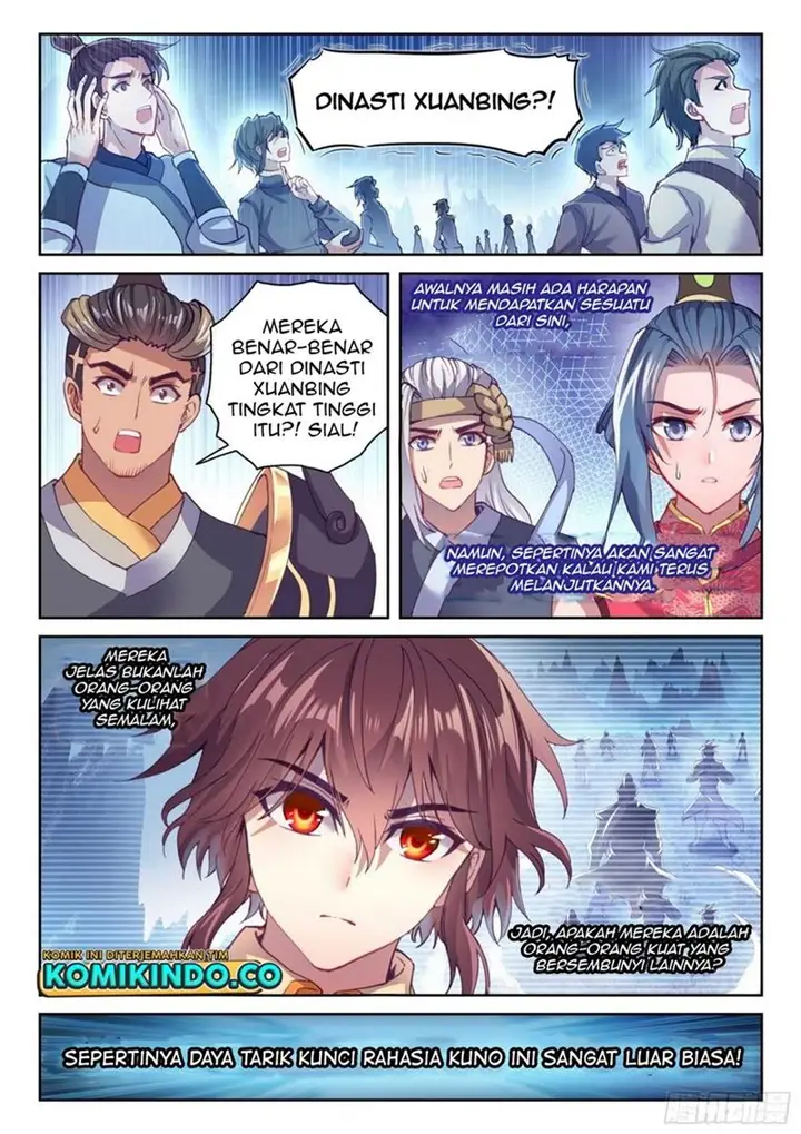image-komik-wu-dong-qian-kun-chapter-136-11/17