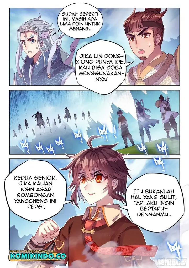image-komik-wu-dong-qian-kun-chapter-137-11/17