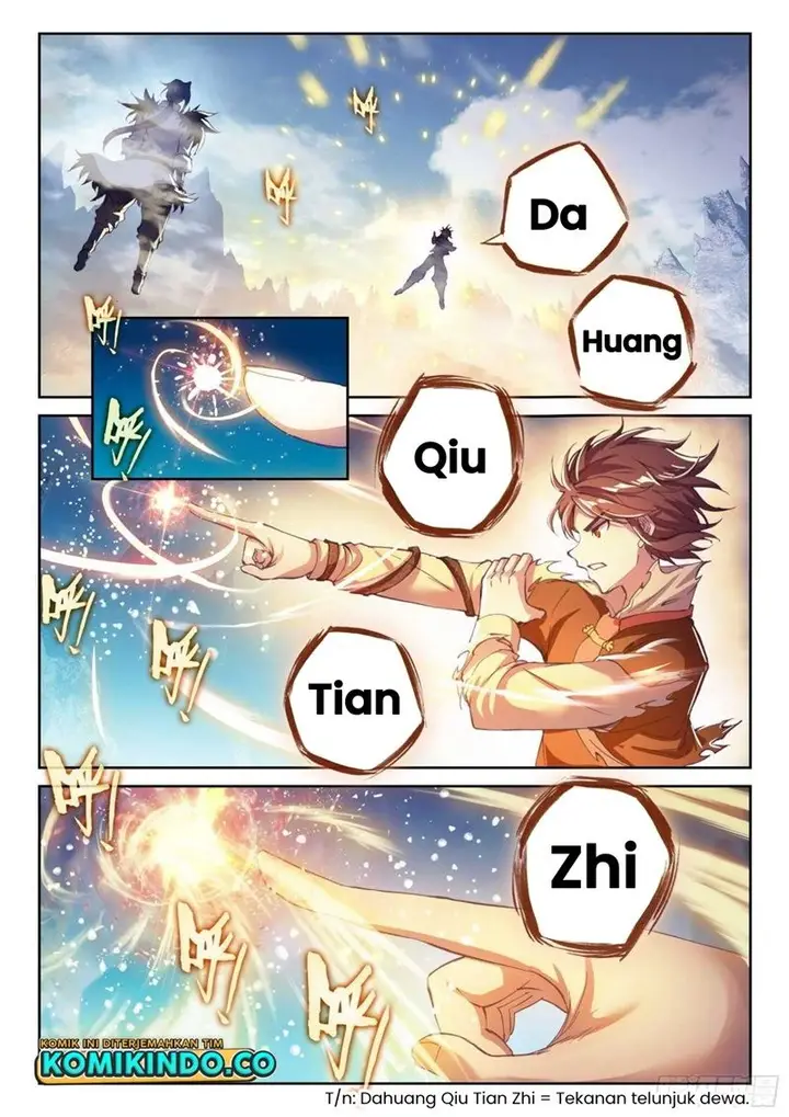 image-komik-wu-dong-qian-kun-chapter-138-11/17