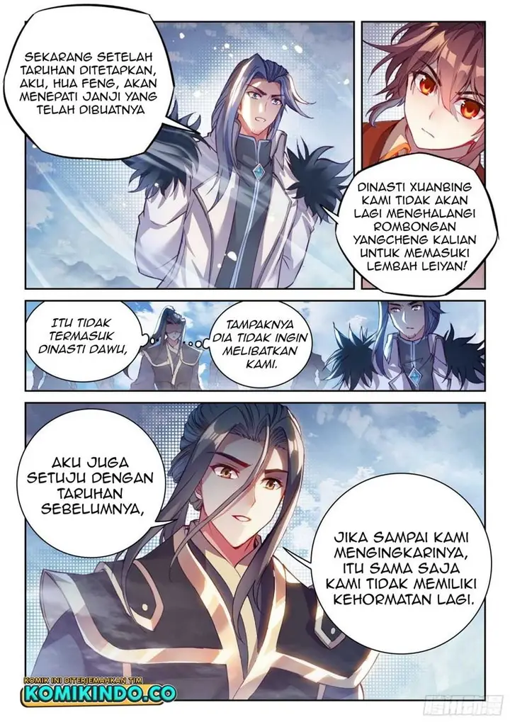 image-komik-wu-dong-qian-kun-chapter-139-8/17