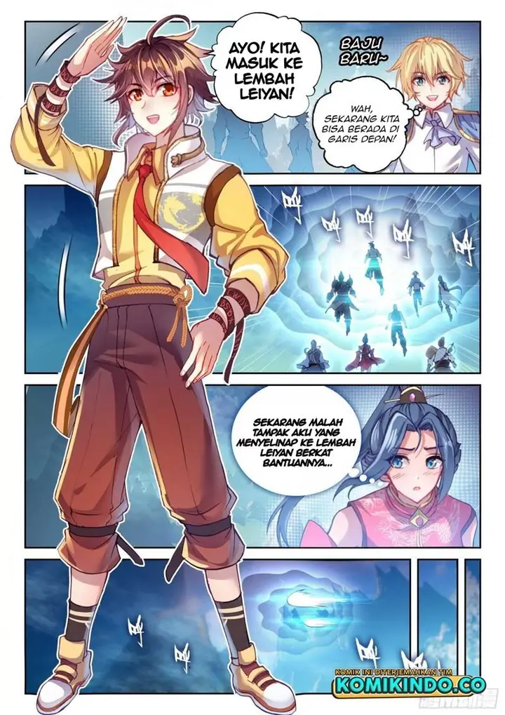 image-komik-wu-dong-qian-kun-chapter-139-12/17