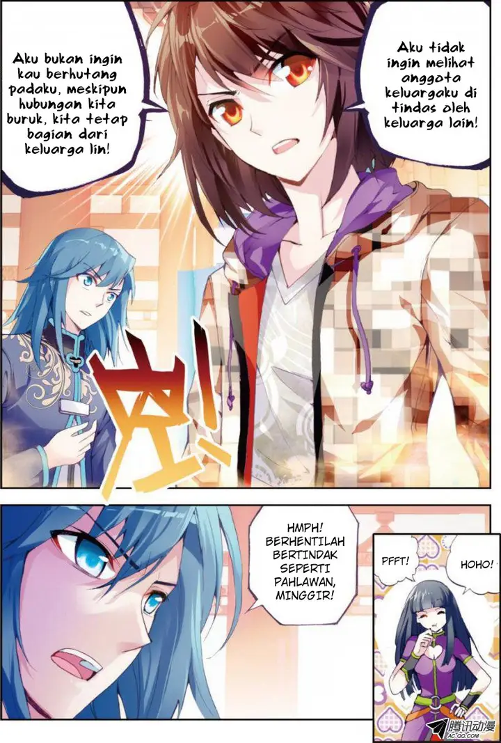 image-komik-wu-dong-qian-kun-chapter-14-14/26